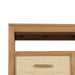 Bramble - Marisol 6 Drawer Dresser - BR-29150 - GreatFurnitureDeal