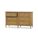 Bramble - Martinique 6 Drawer Dresser - BR-29153 - GreatFurnitureDeal