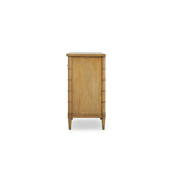Bramble - Martinique 6 Drawer Dresser - BR-29153 - GreatFurnitureDeal