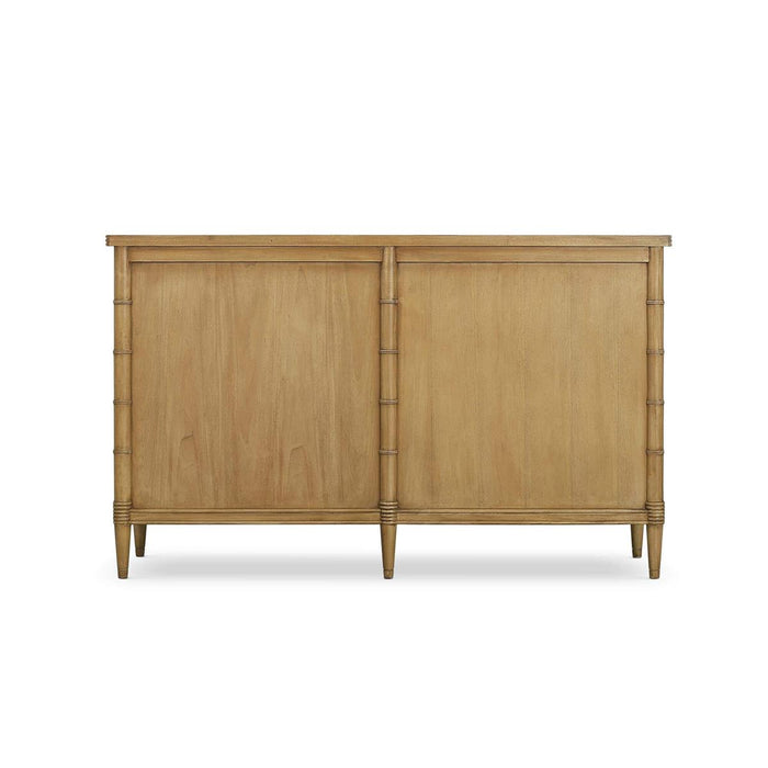 Bramble - Martinique 6 Drawer Dresser - BR-29153 - GreatFurnitureDeal