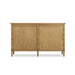 Bramble - Martinique 6 Drawer Dresser - BR-29153 - GreatFurnitureDeal