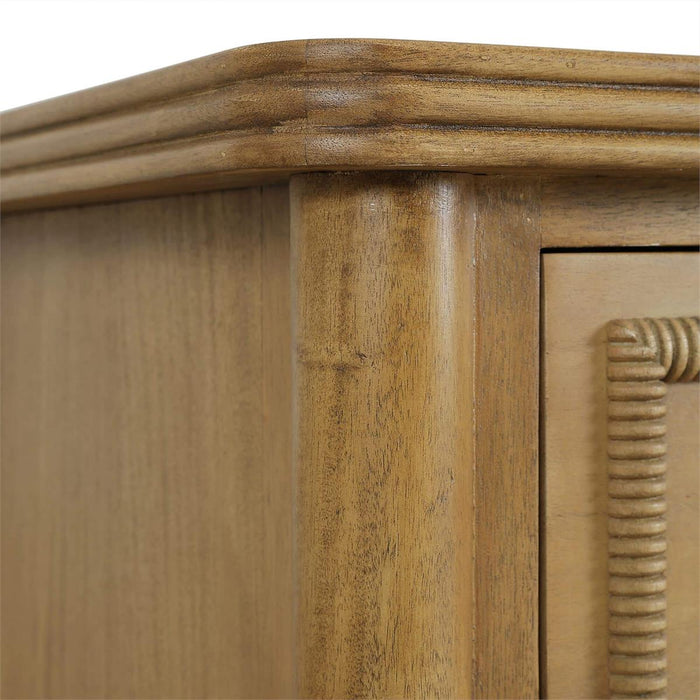 Bramble - Martinique 6 Drawer Dresser - BR-29153 - GreatFurnitureDeal