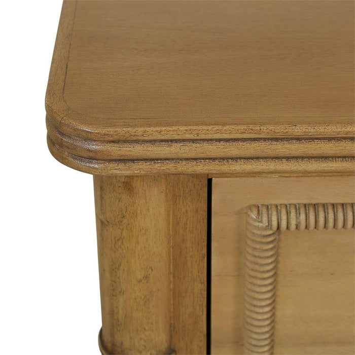 Bramble - Martinique 6 Drawer Dresser - BR-29153 - GreatFurnitureDeal