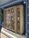 Bramble - Chambre Display Cabinet w/ Glass Shelves - BR-29154 - GreatFurnitureDeal