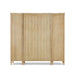 Bramble - Chambre Display Cabinet w/ Glass Shelves - BR-29154 - GreatFurnitureDeal