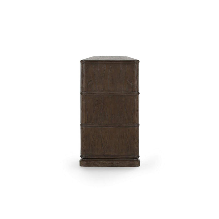 Bramble - Carmel 6 Drawer Dresser - BR-29157 - GreatFurnitureDeal