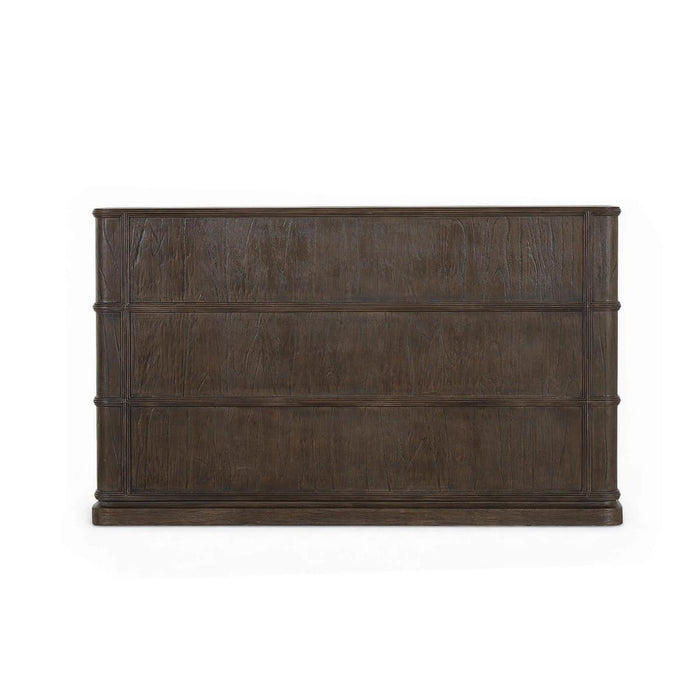 Bramble - Carmel 6 Drawer Dresser - BR-29157 - GreatFurnitureDeal
