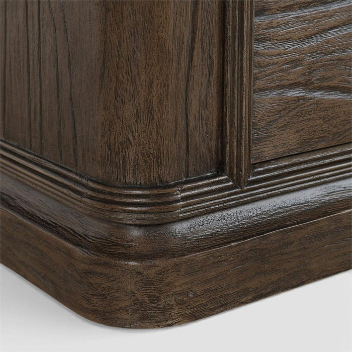 Bramble - Carmel 5 Drawer Dresser - BR-29158 - GreatFurnitureDeal