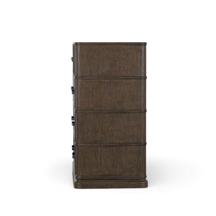 Bramble - Carmel 5 Drawer Dresser - BR-29158 - GreatFurnitureDeal