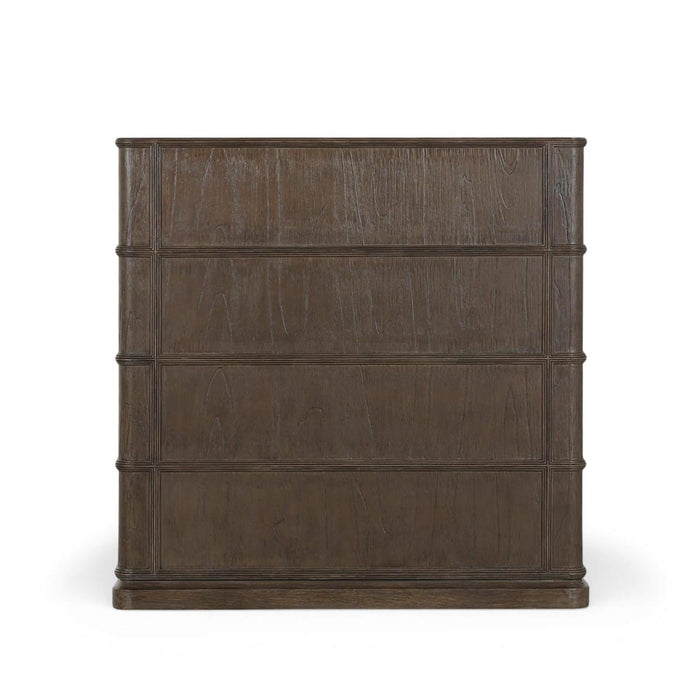 Bramble - Carmel 5 Drawer Dresser - BR-29158 - GreatFurnitureDeal