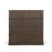 Bramble - Carmel 5 Drawer Dresser - BR-29158 - GreatFurnitureDeal