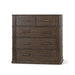 Bramble - Carmel 5 Drawer Dresser - BR-29158 - GreatFurnitureDeal