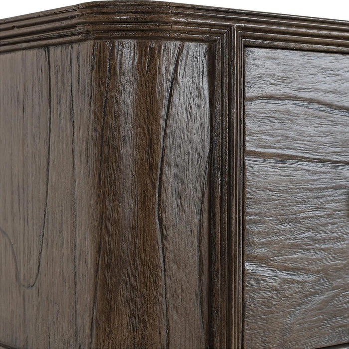 Bramble - Carmel 5 Drawer Dresser - BR-29158 - GreatFurnitureDeal