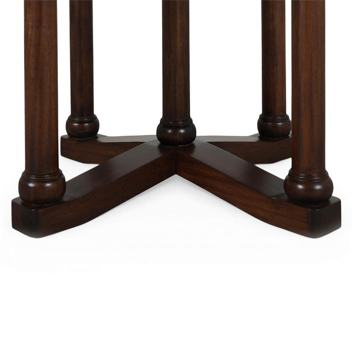 Bramble - Winchester Dining Table 60''- BR-29159 - GreatFurnitureDeal