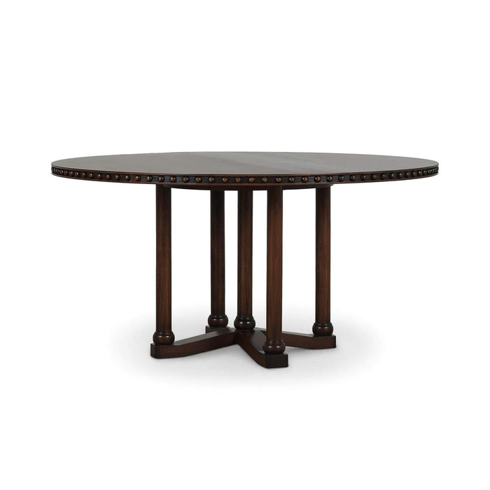 Bramble - Winchester Dining Table 60''- BR-29159 - GreatFurnitureDeal