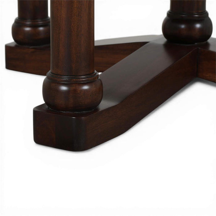Bramble - Winchester Dining Table 60''- BR-29159 - GreatFurnitureDeal