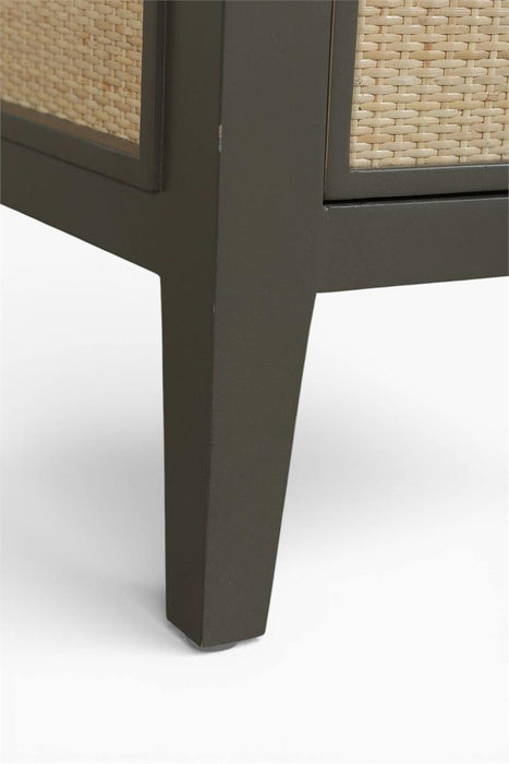 Bramble - Marisol 3 Drawer Nightstand - BR-29160 - GreatFurnitureDeal