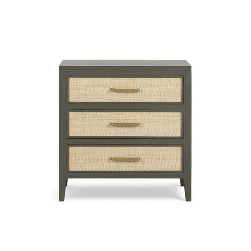 Bramble - Marisol 3 Drawer Nightstand - BR-29160 - GreatFurnitureDeal