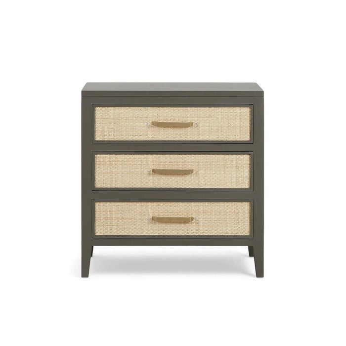 Bramble - Marisol 3 Drawer Nightstand - BR-29160 - GreatFurnitureDeal