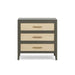 Bramble - Marisol 3 Drawer Nightstand - BR-29160 - GreatFurnitureDeal