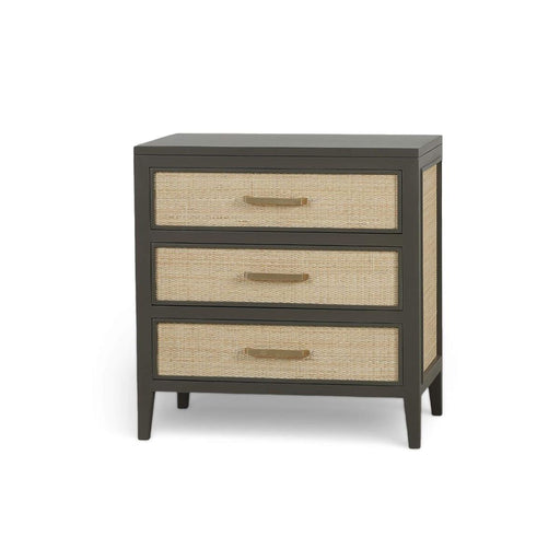 Bramble - Marisol 3 Drawer Nightstand - BR-29160 - GreatFurnitureDeal