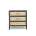 Bramble - Marisol 3 Drawer Nightstand - BR-29160 - GreatFurnitureDeal