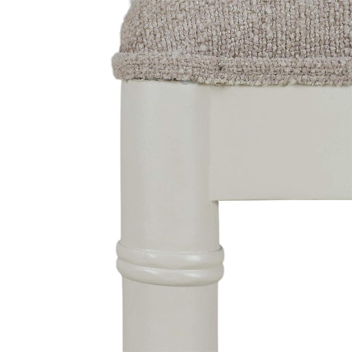 Bramble - Martinique Low Counter Stool - BR-29161 - GreatFurnitureDeal