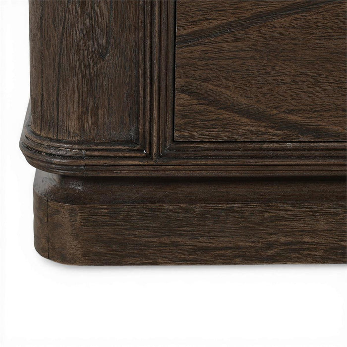 Bramble - Carmel 3 Drawer Dresser - BR-29162 - GreatFurnitureDeal