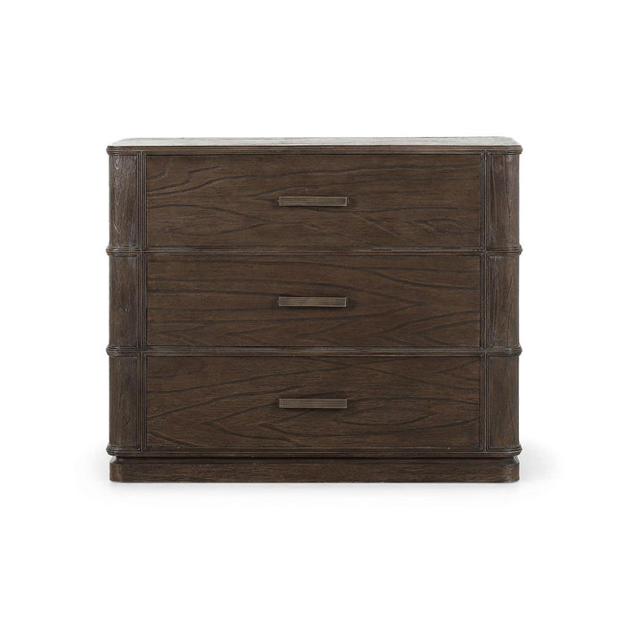 Bramble - Carmel 3 Drawer Dresser - BR-29162 - GreatFurnitureDeal