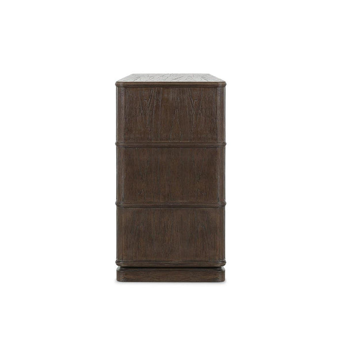 Bramble - Carmel 3 Drawer Dresser - BR-29162 - GreatFurnitureDeal
