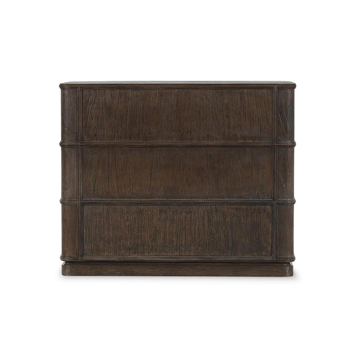 Bramble - Carmel 3 Drawer Dresser - BR-29162 - GreatFurnitureDeal