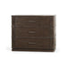 Bramble - Carmel 3 Drawer Dresser - BR-29162 - GreatFurnitureDeal