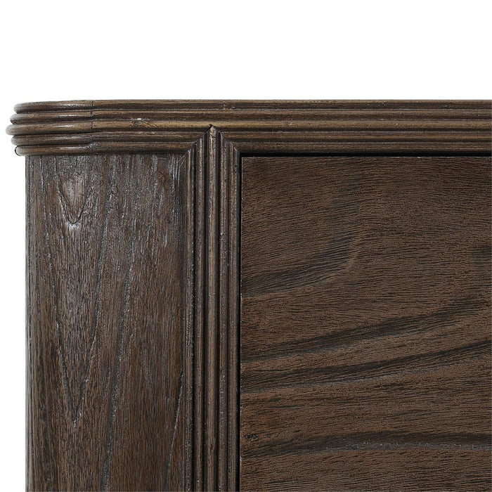 Bramble - Carmel 3 Drawer Dresser - BR-29162 - GreatFurnitureDeal