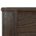 Bramble - Carmel 3 Drawer Dresser - BR-29162 - GreatFurnitureDeal