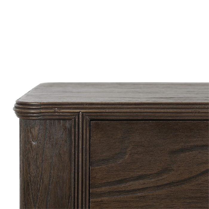 Bramble - Carmel 3 Drawer Dresser - BR-29162 - GreatFurnitureDeal