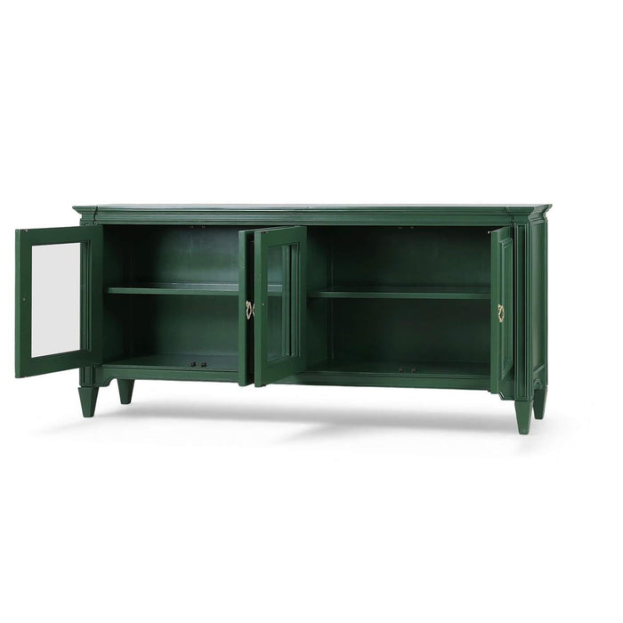 Bramble - Chinois Sideboard - BR-29163 - GreatFurnitureDeal
