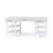 Bramble - Marisol Desk w/ Rattan - BR-29164 - GreatFurnitureDeal