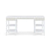 Bramble - Marisol Desk w/ Rattan - BR-29164 - GreatFurnitureDeal