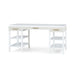 Bramble - Marisol Desk w/ Rattan - BR-29164 - GreatFurnitureDeal