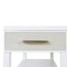 Bramble - Marisol Desk w/ Rattan - BR-29164 - GreatFurnitureDeal
