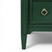 Bramble - Chinois 2 Drawer Nightstand - BR-29165 - GreatFurnitureDeal