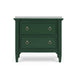 Bramble - Chinois 2 Drawer Nightstand - BR-29165 - GreatFurnitureDeal