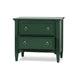 Bramble - Chinois 2 Drawer Nightstand - BR-29165 - GreatFurnitureDeal