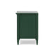 Bramble - Chinois 2 Drawer Nightstand - BR-29165 - GreatFurnitureDeal