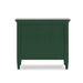 Bramble - Chinois 2 Drawer Nightstand - BR-29165 - GreatFurnitureDeal