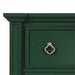 Bramble - Chinois 2 Drawer Nightstand - BR-29165 - GreatFurnitureDeal