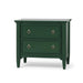 Bramble - Chinois 2 Drawer Nightstand - BR-29165 - GreatFurnitureDeal