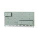 Bramble - Chloe 8 Drawer Dresser - BR-29166 - GreatFurnitureDeal