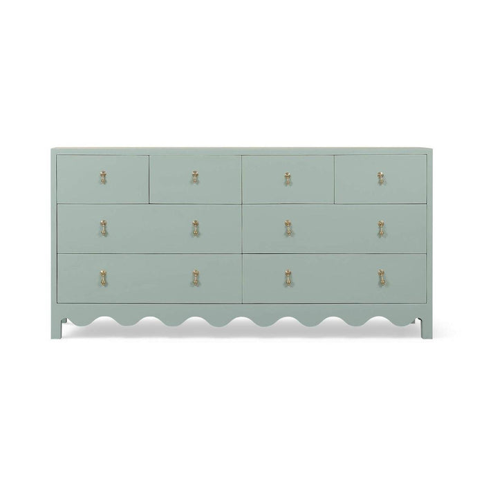 Bramble - Chloe 8 Drawer Dresser - BR-29166 - GreatFurnitureDeal