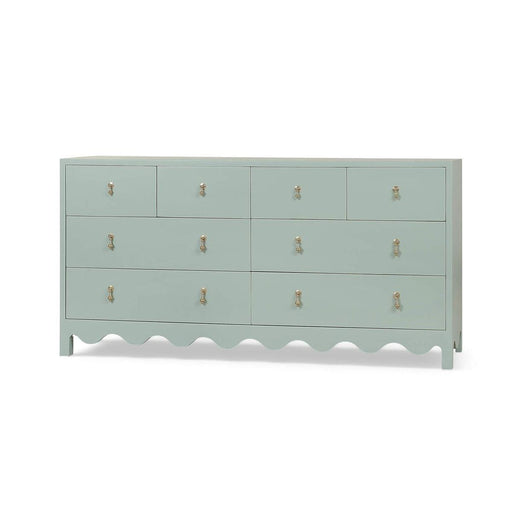 Bramble - Chloe 8 Drawer Dresser - BR-29166 - GreatFurnitureDeal